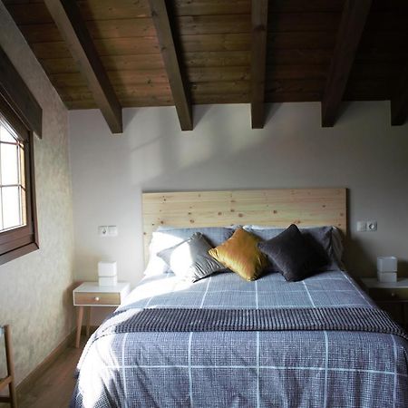Sariego La Casa 44, Con Spa Opcional מראה חיצוני תמונה