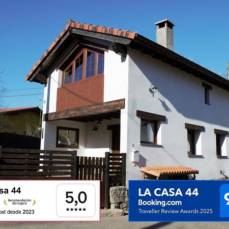 Sariego La Casa 44, Con Spa Opcional מראה חיצוני תמונה