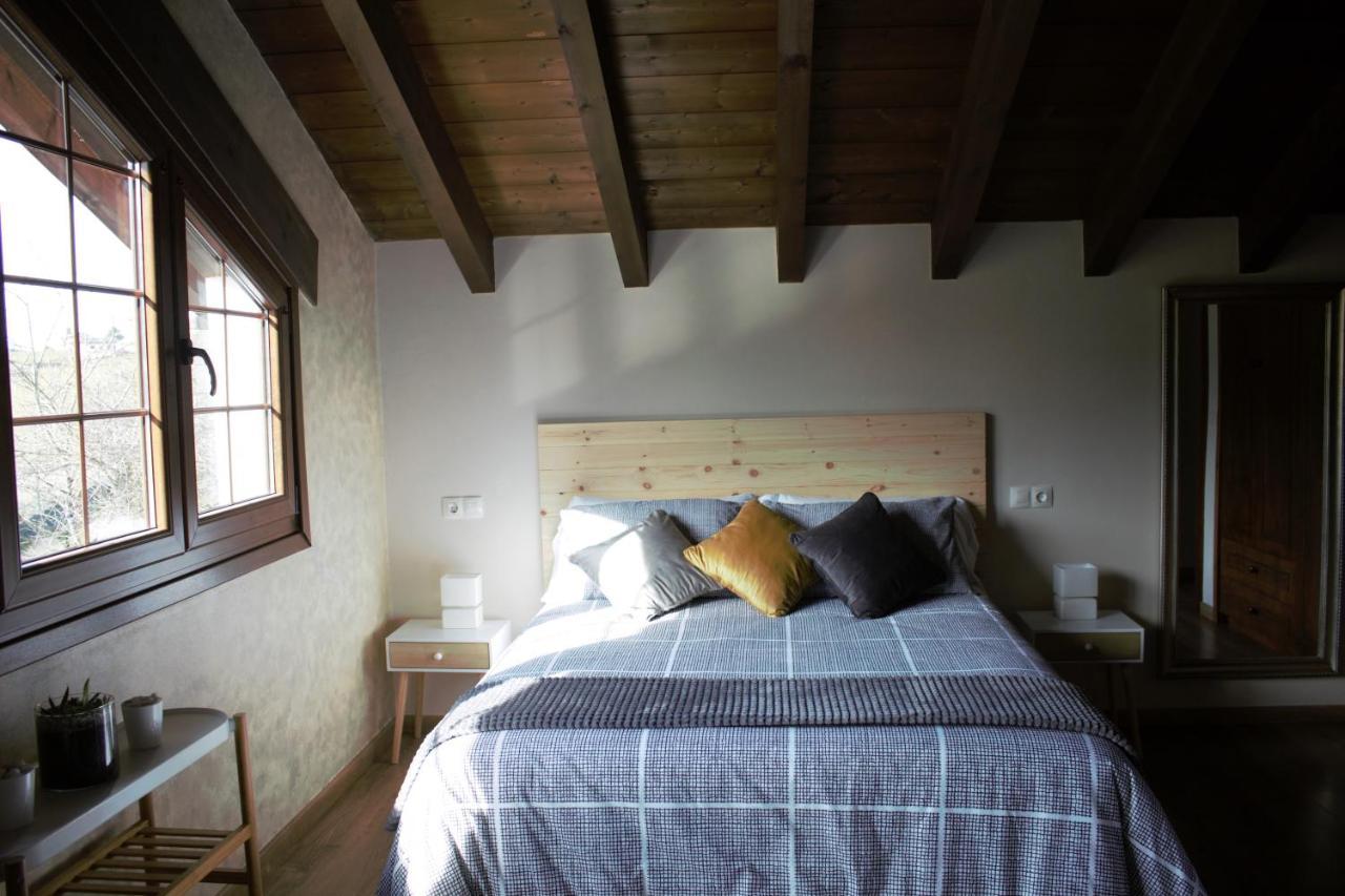 Sariego La Casa 44, Con Spa Opcional מראה חיצוני תמונה