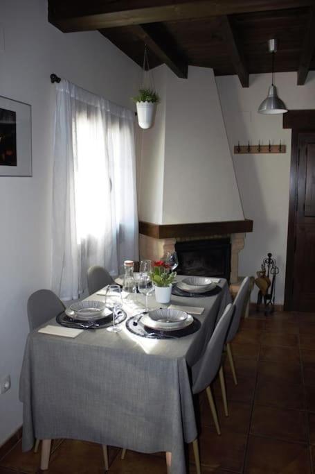 Sariego La Casa 44, Con Spa Opcional מראה חיצוני תמונה
