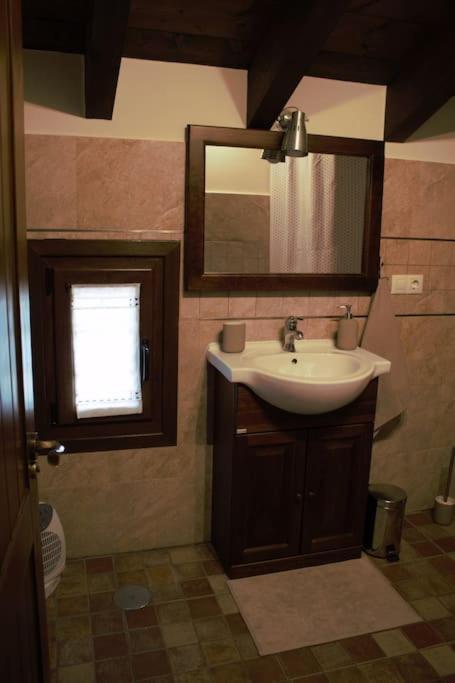 Sariego La Casa 44, Con Spa Opcional מראה חיצוני תמונה