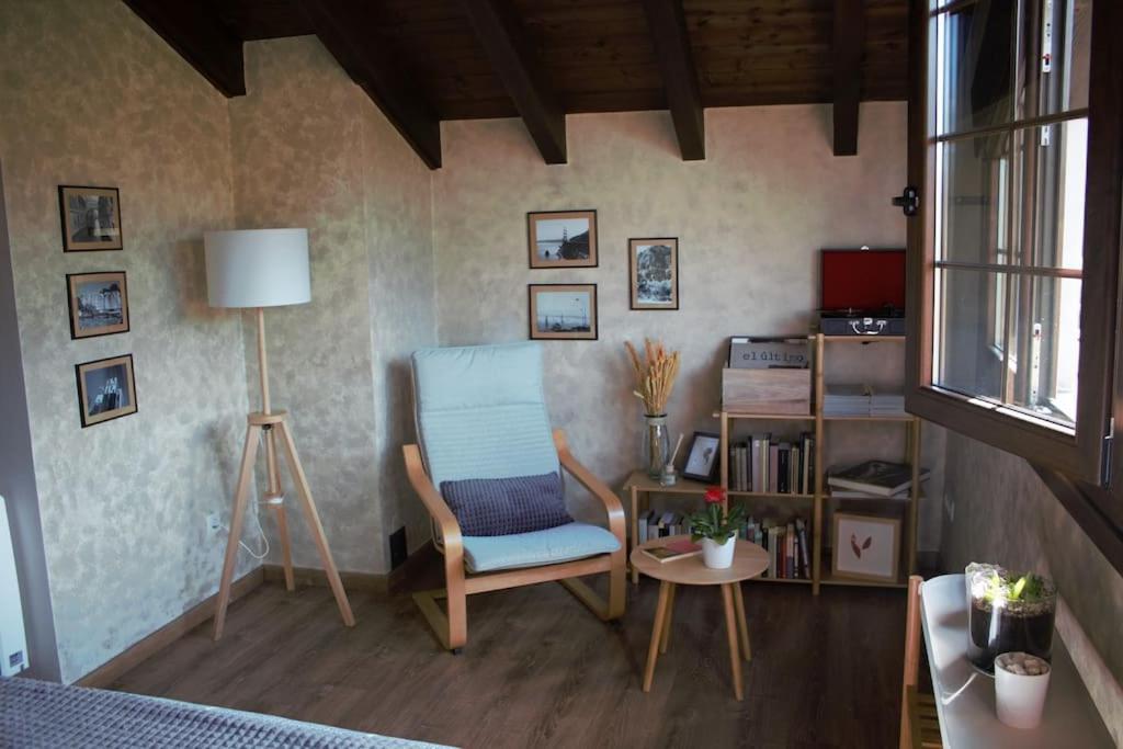 Sariego La Casa 44, Con Spa Opcional מראה חיצוני תמונה