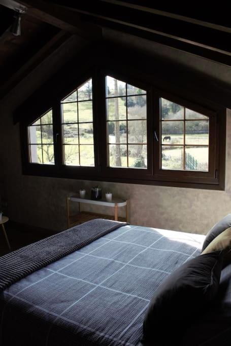 Sariego La Casa 44, Con Spa Opcional מראה חיצוני תמונה