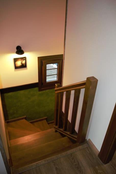 Sariego La Casa 44, Con Spa Opcional מראה חיצוני תמונה