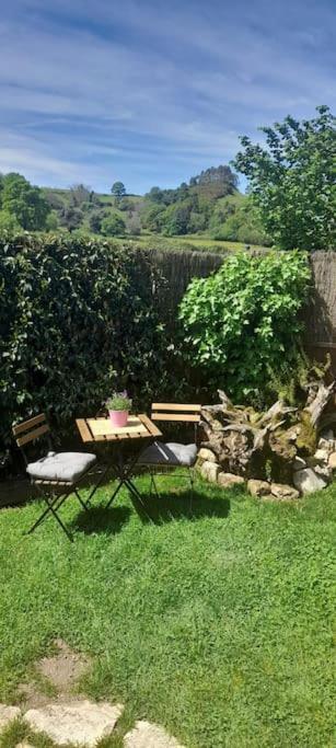 Sariego La Casa 44, Con Spa Opcional מראה חיצוני תמונה
