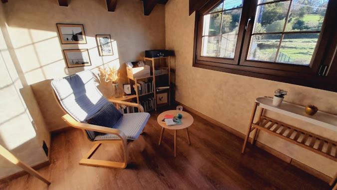 Sariego La Casa 44, Con Spa Opcional מראה חיצוני תמונה