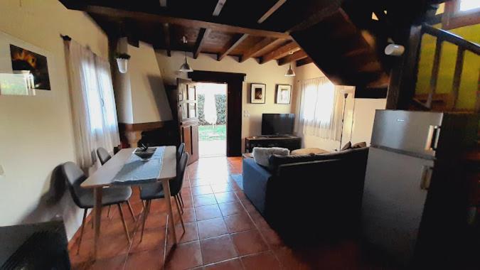 Sariego La Casa 44, Con Spa Opcional מראה חיצוני תמונה