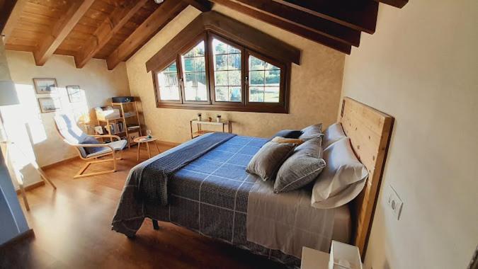 Sariego La Casa 44, Con Spa Opcional מראה חיצוני תמונה